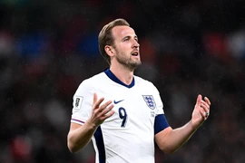 Lãnh đạo Bayern Munich cảnh báo đáng lo ngại về Harry Kane