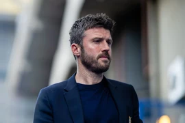Carrick được yêu cầu triệu hồi ngôi sao giá 72 triệu bảng trở lại MU