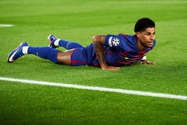 Rashford bị buộc phải trở lại MU