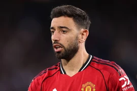 MU đã tìm được người thay thế cho Bruno Fernandes