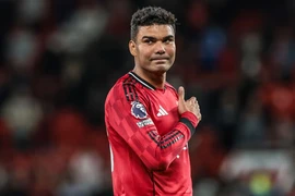 Casemiro từ chối Saudi Arabia, hé lộ điểm đến tiếp theo
