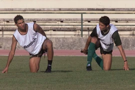 Ronaldo gây sức ép buộc HLV đưa ra quyết định không thể tin nổi