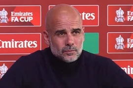 Pep Guardiola đưa ra thông tin gây sốc về Man City