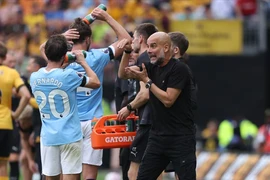 Premier League thay đổi luật tạm thời vào ngày cuối mùa giải