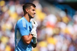 MU cân nhắc chiêu mộ ngôi sao của Leeds United