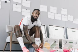 Toney giải quyết hiểu lầm với Tuchel để được dự World Cup