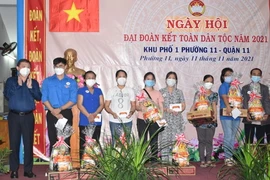 Phó Chủ tịch TP.HCM Dương Anh Đức: 'Có những thời khắc không bao giờ quên'