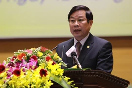  Ủy viên trung ương khóa cũ nếu được đề cử cũng phải rút 