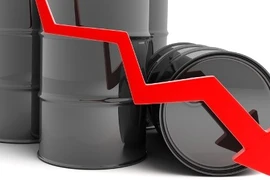 Giá dầu tụt đáy mới