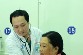 Cứu sống thai phụ bị mắc bệnh lý tim hiếm gặp