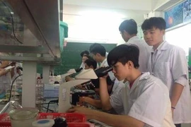 16 trường nghề phản ứng thông tư về đào tạo ngành y