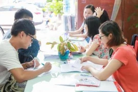 Trường ĐH Nông Lâm TP.HCM đã có điểm chuẩn