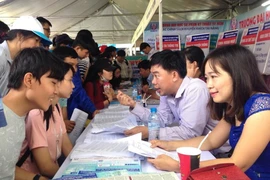 Trường ĐH Công nghệ Thông tin điểm chuẩn 20-24