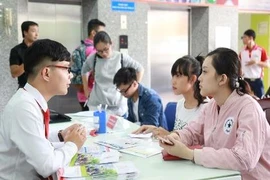 Trường ĐH Công nghiệp thực phẩm TP.HCM công bố điểm chuẩn nguyện vọng 2