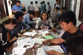 Hơn 21.600 người đăng ký thi tiếng Hàn lần thứ 11