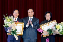 Dồn các nguồn lực để ĐHQG TP.HCM thành đô thị đại học