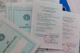 TP.HCM trả hơn 2 triệu sổ BHXH cho người lao động