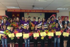 Học điều dưỡng nhận lương 50 triệu đồng/tháng
