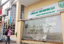 ĐH Y khoa Phạm Ngọc Thạch được tuyển sinh cả nước 
