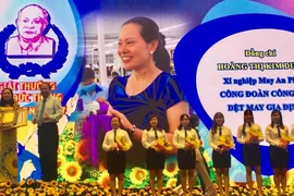 Làm lợi cho công ty 40 tỷ đồng, được giải Tôn Đức Thắng