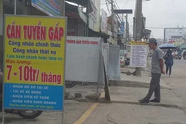 127 doanh nghiệp hoạt động cho thuê lại lao động