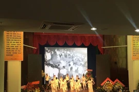 60 năm trường ĐH KHXH&NV: Vinh danh 60 cựu SV tiêu biểu