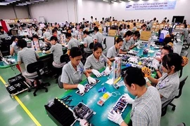 ILO nói về việc Samsung bị tố đối xử tệ với công nhân