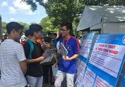 Trường ĐH Bách khoa áp dụng nhiều phương thức xét tuyển