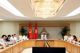 Rà soát dự án ODA chưa có trong kế hoạch đầu tư trung hạn