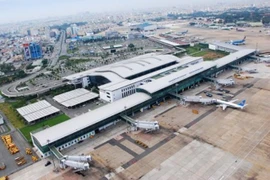 TP.HCM triển khai quy hoạch mở rộng sân bay Tân Sơn Nhất