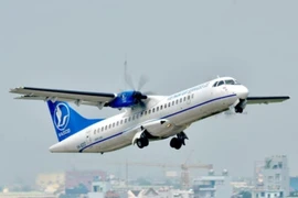 Hai tiếp viên của VASCO đánh nhau