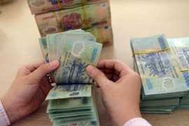 1 ngân hàng tại TP.HCM thưởng Tết khủng 1,17 tỉ đồng
