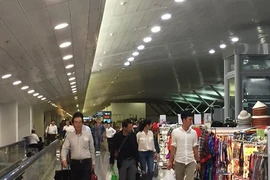 'Kịch bản' mới chống quá tải dịp Tết sân bay Tân Sơn Nhất 