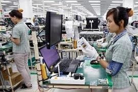 Khan hiếm nhân lực vì nhà máy Trung Quốc 'chạy' sang VN?