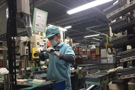 Chương trình tiếp nhận lao động mới của Nhật trước giờ G