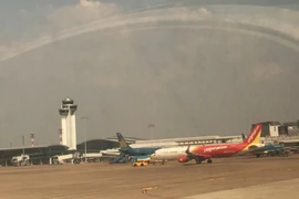 Giao ACV đầu tư khai thác ga T3 Tân Sơn Nhất 