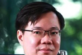 Ông Tề Trí Dũng không còn trong Hội đồng ĐH Kinh tế TP.HCM