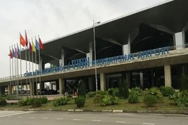 Điều chỉnh sân bay Vinh rộng hơn 447 ha