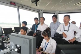 Gỡ ách tắc vùng trời sân bay Đà Nẵng