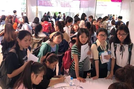 Nhiều người nghỉ việc vì quan hệ không tốt với sếp