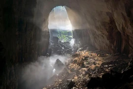 'Khúc ruột miền Trung' lọt vào 10 điểm đến đến tốt nhất 