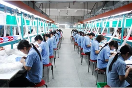 Bị phạt vì không báo cáo việc thay đổi lãnh đạo