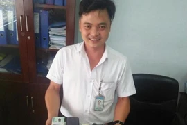 Khách 'đãng trí' quên hơn 6 tỉ trên máy bay