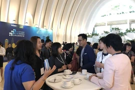 Vốn FDI đổ dồn dập, bất động sản công nghiệp lên ngôi