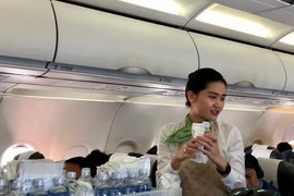 Bamboo Airways được cấp chứng nhận tự đào tạo tiếp viên