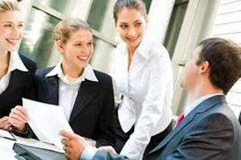 Tiết lộ lý do người nước ngoài thích đến Việt Nam làm việc 