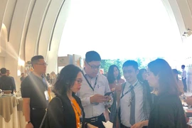 Lương 80 triệu đồng/tháng nhưng vẫn muốn bỏ việc
