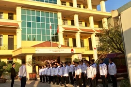 Nhật xóa giấy phép hai đoàn thể 'bắt tay' với công ty Việt Nam