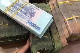 Thưởng tết Dương lịch khủng nhất tại TP.HCM: 3,5 tỉ đồng 