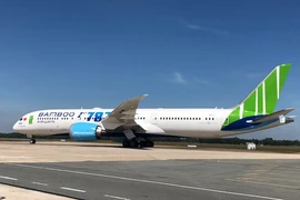 Bamboo Airways tạm ngưng 2 chặng bay đến Hàn Quốc